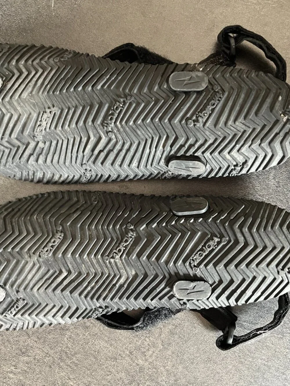 Shamma used pair